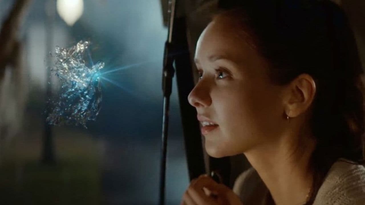 Starbright - Affiche promotionnelle