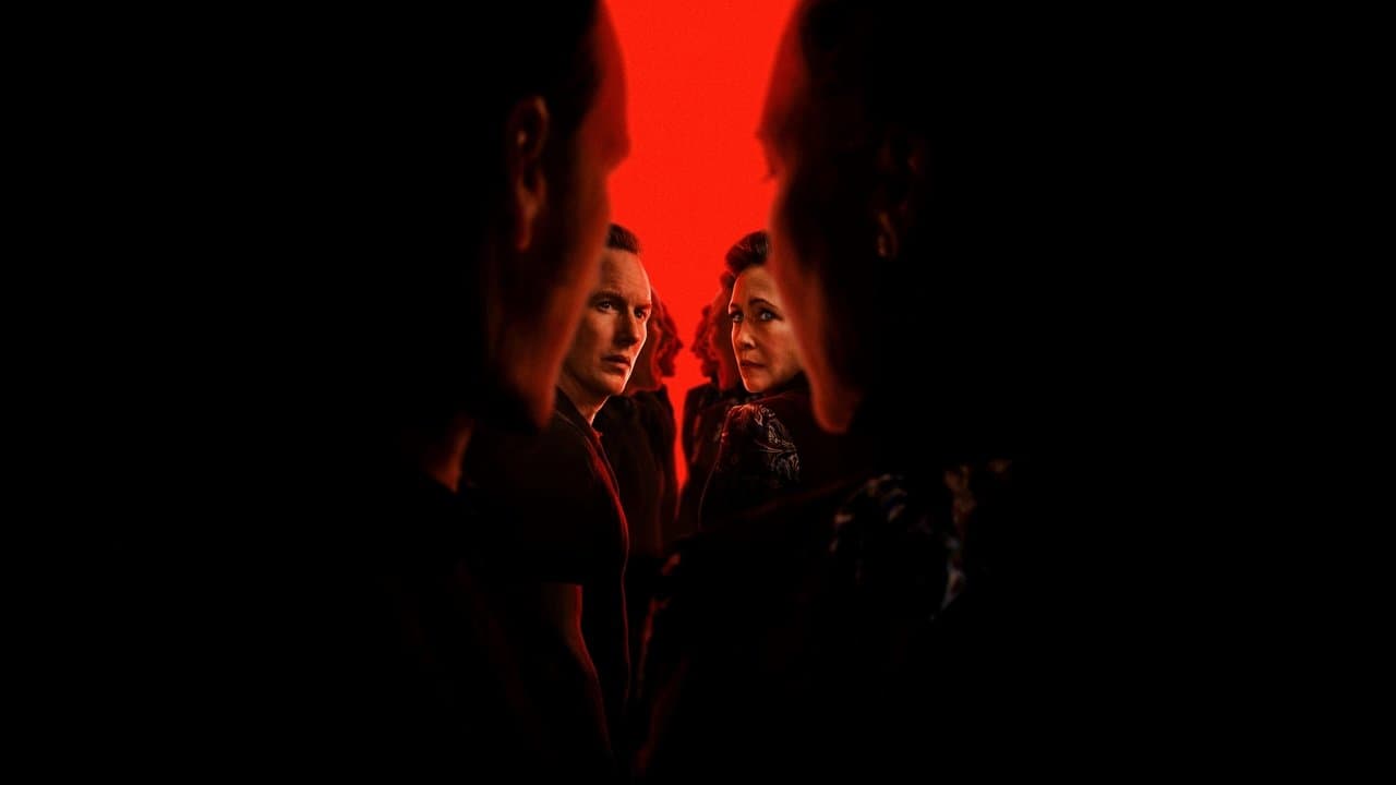 Conjuring : L'Heure du jugement - Affiche promotionnelle