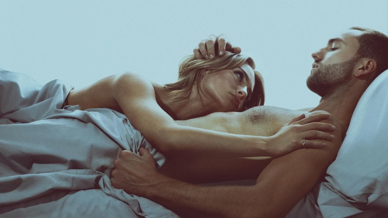 Tell Me Lies - Affiche promotionnelle