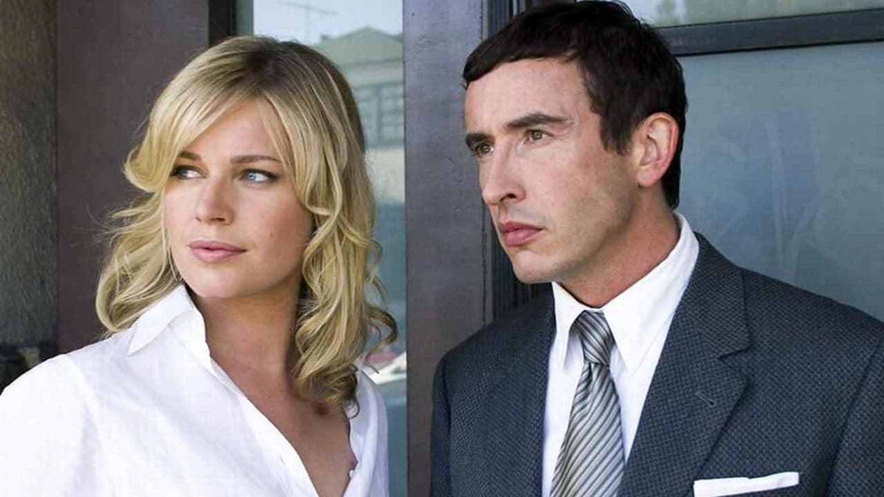 Alibi - Affiche promotionnelle