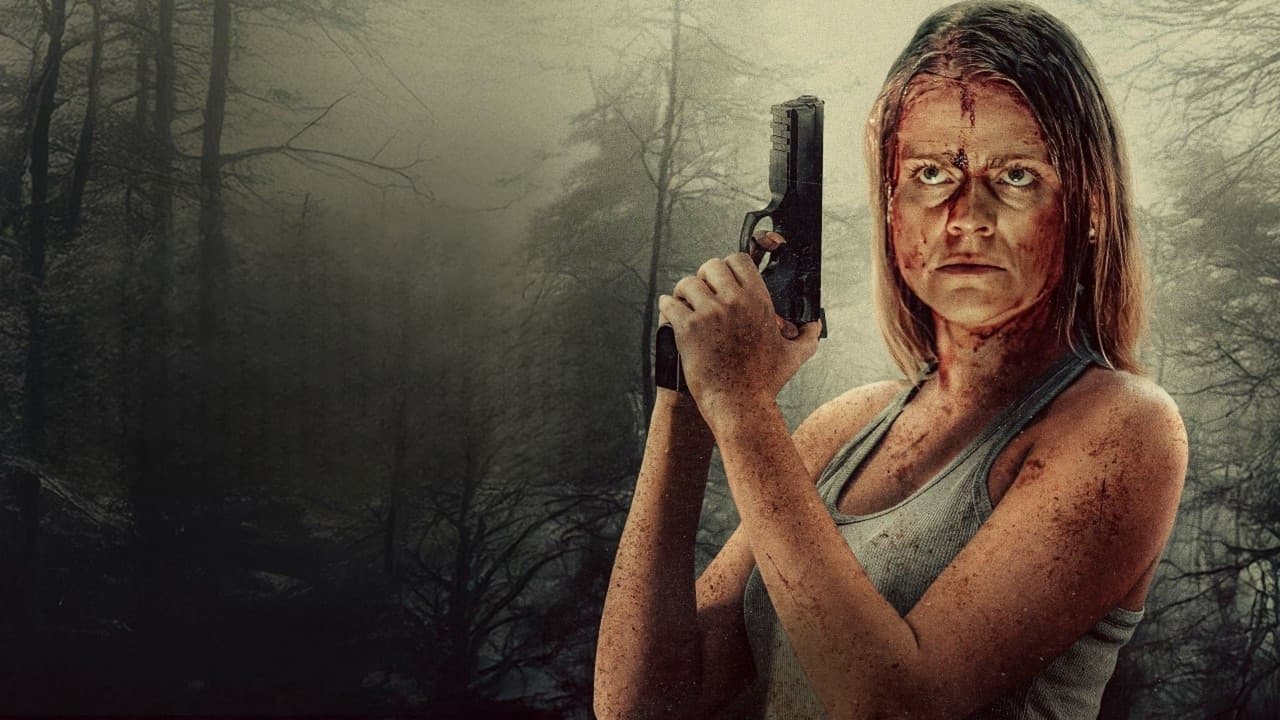 A Woman Scorned - Affiche promotionnelle