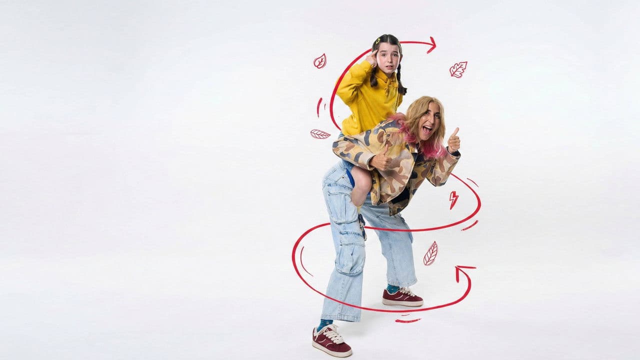 Cuerpos locos - Affiche promotionnelle