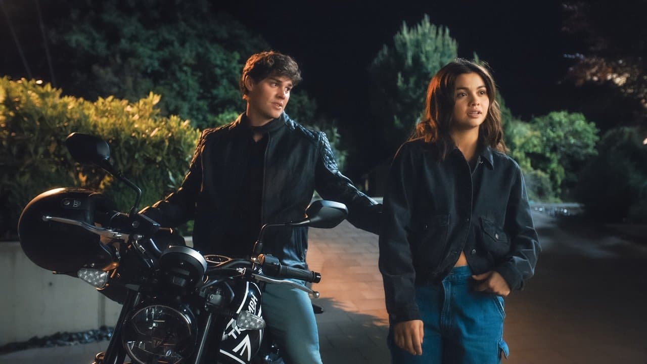 Closer - Affiche promotionnelle