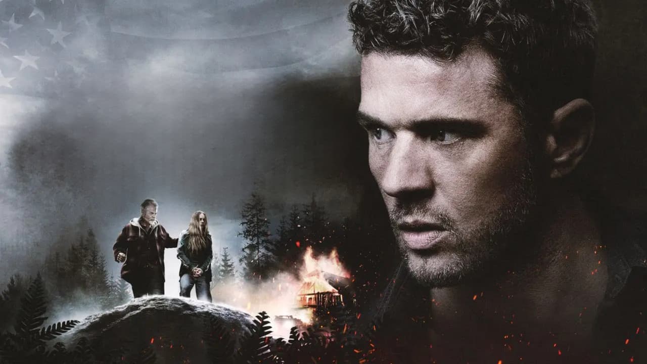 One Mile: Chapter One - Affiche promotionnelle