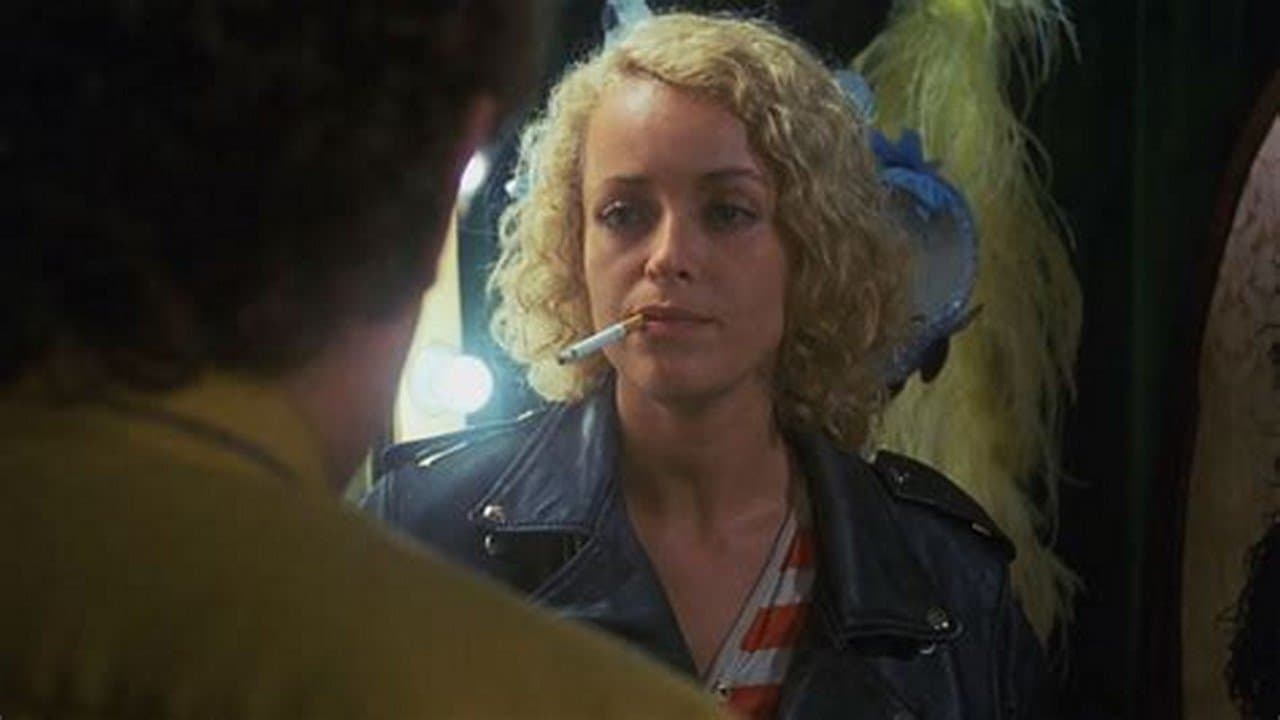 A coups de crosse - Affiche promotionnelle