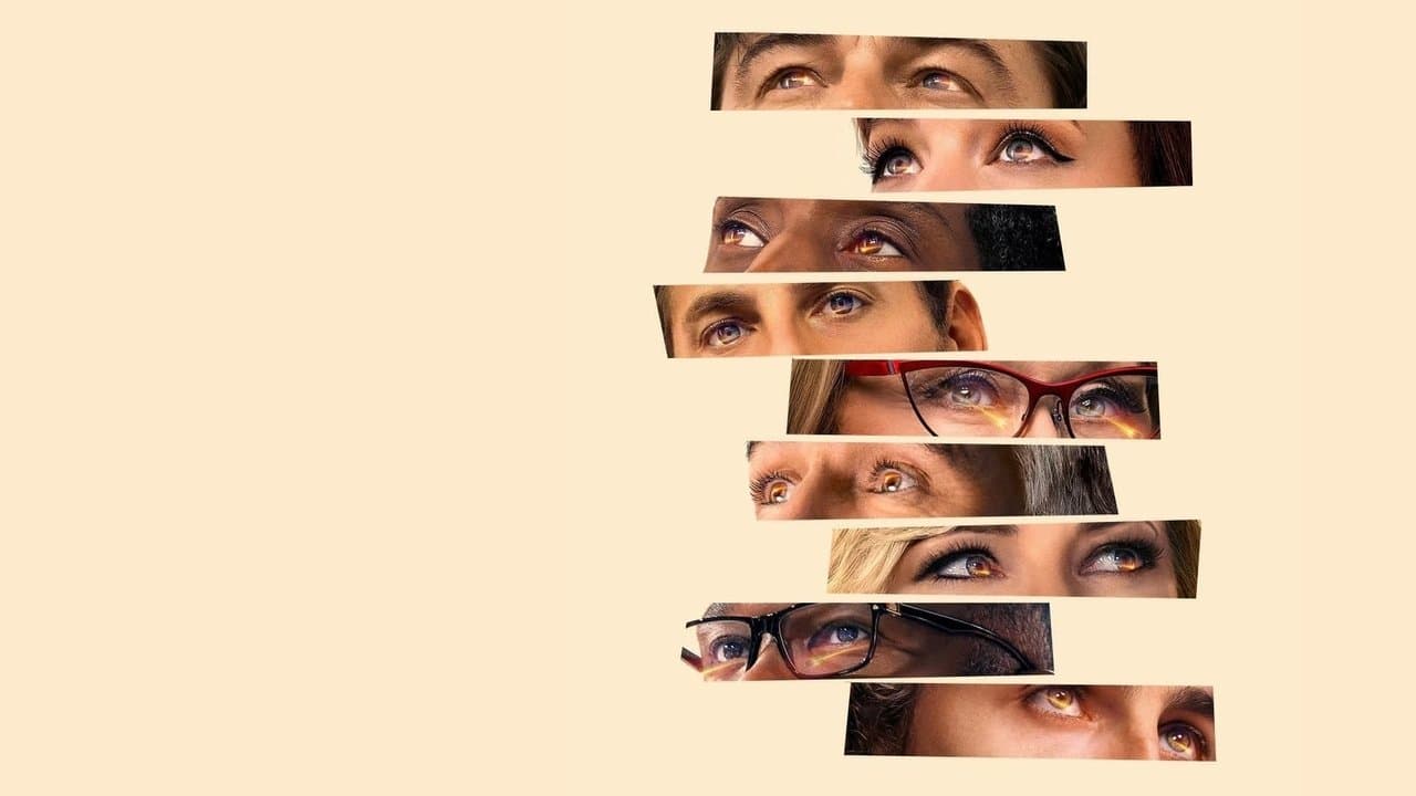 Don't Look Up : Déni cosmique - Affiche promotionnelle