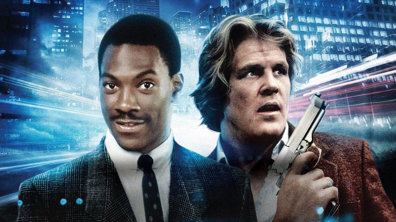 48 heures - Affiche promotionnelle