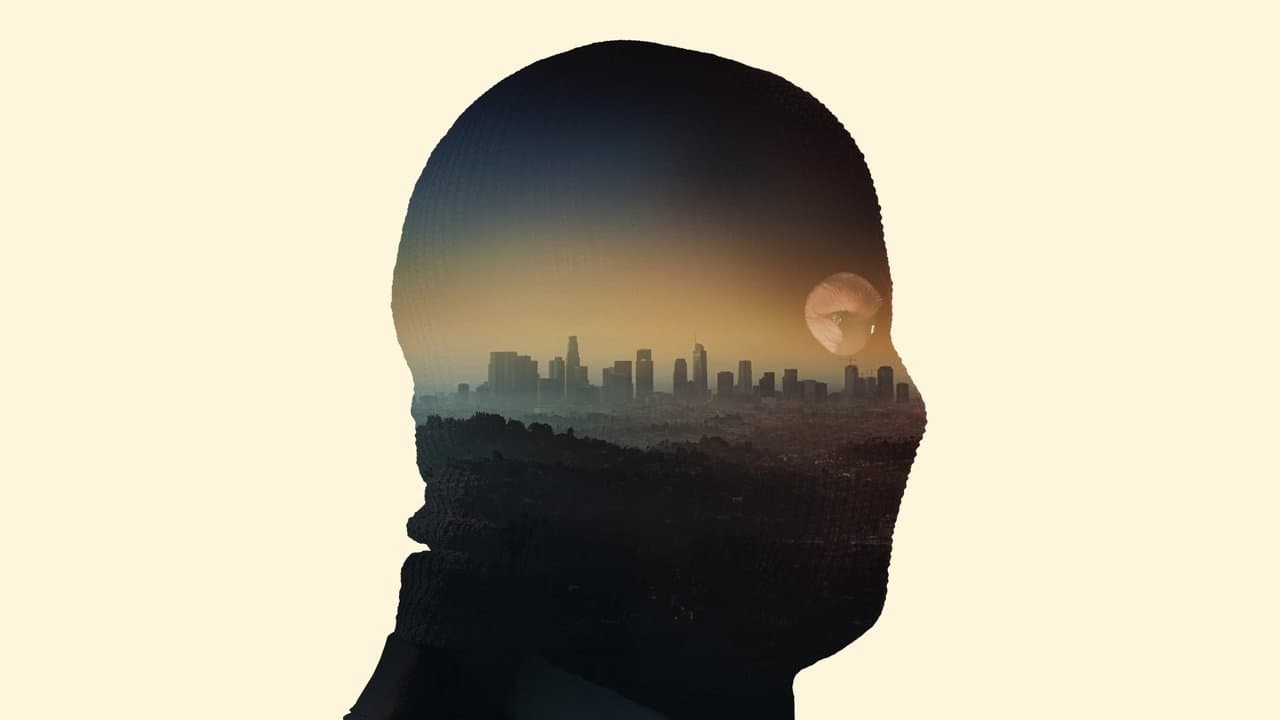 Crime 101 - Affiche promotionnelle