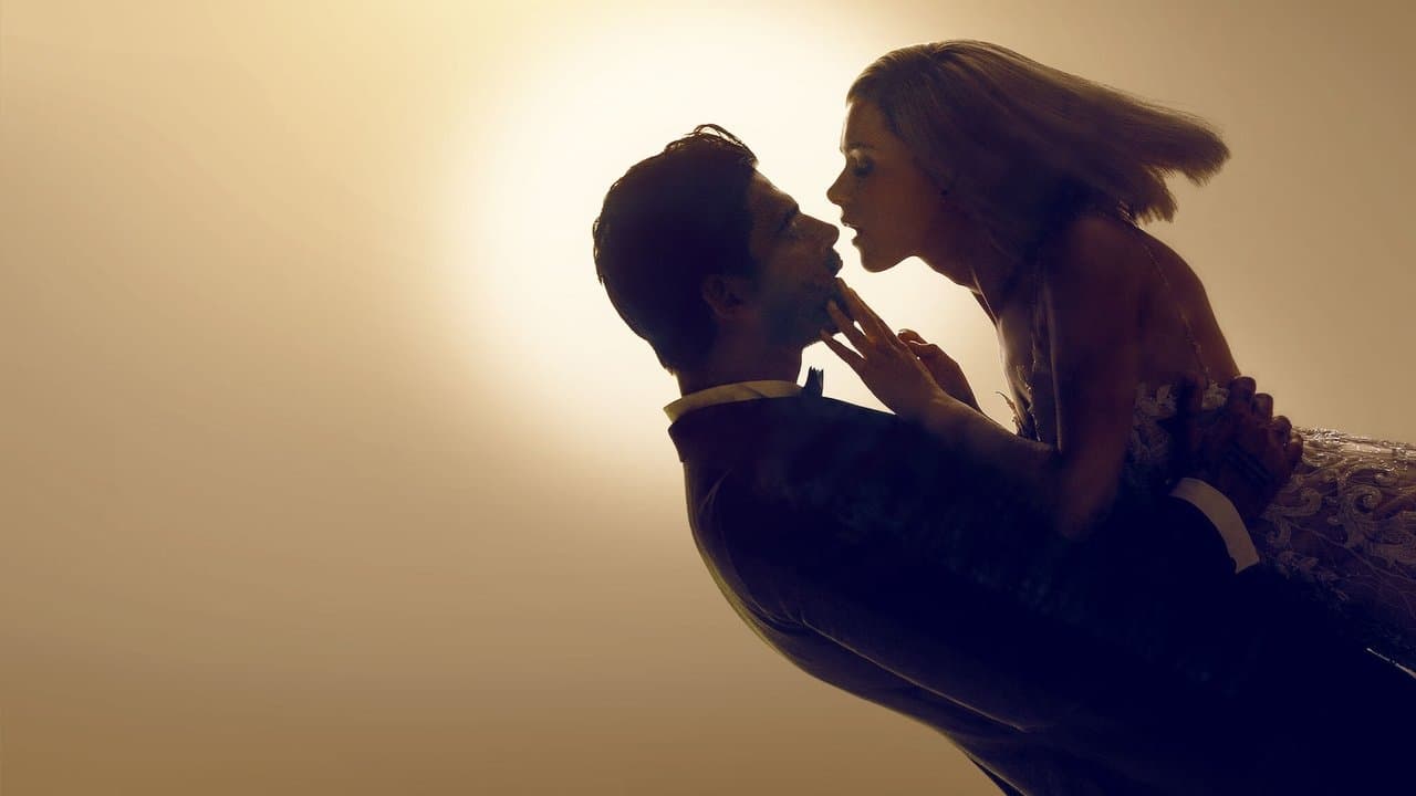 365 jours : Au lendemain - Affiche promotionnelle