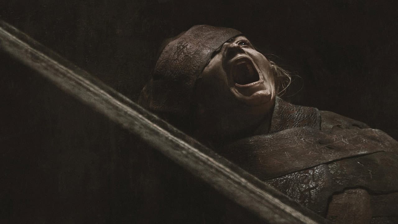 Le Réveil de la Momie - Affiche promotionnelle