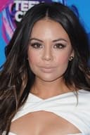 Janel Parrish