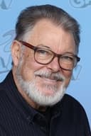 Jonathan Frakes