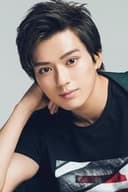 Mackenyu Arata