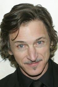 John Hawkes