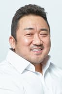 Ma Dong-Seok