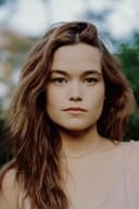 Sarah Catherine Hook