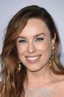 Jessica McNamee