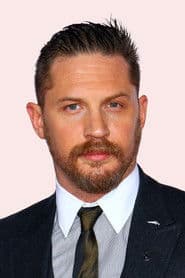 Tom Hardy