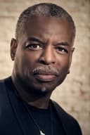LeVar Burton
