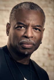 LeVar Burton