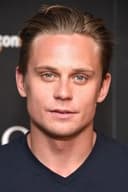 Billy Magnussen