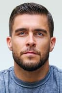 Josh Segarra