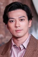 Mackenyu Arata