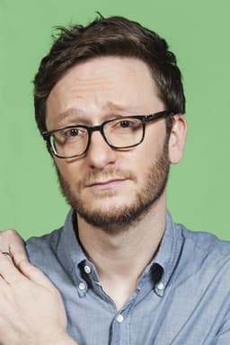 Akiva Schaffer - Realisateur