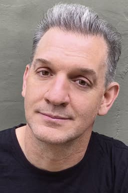 Derek Drymon - Realisateur