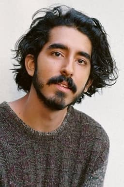 Dev Patel - Realisateur
