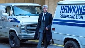 Chapitre huit : Le Monde à l’envers - Image