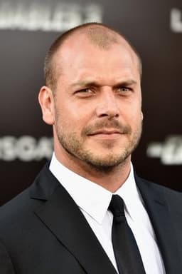 Patrick Hughes - Realisateur