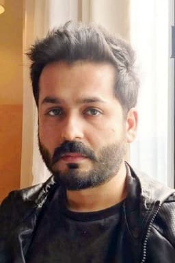 Aditya Dhar - Realisateur
