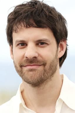 Charlie Polinger - Realisateur