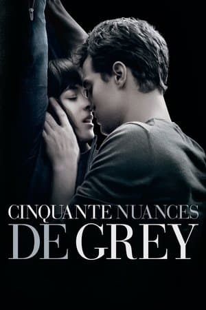 Cinquante Nuances de Grey - Poster