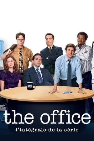 The Office - Poster