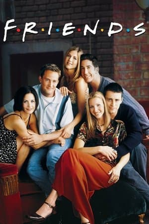 Friends - Poster