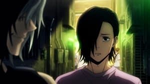 Petit poisson et retour de bâton - Image