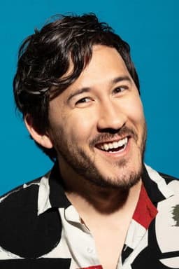 Mark Fischbach - Realisateur