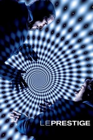 Le Prestige - Poster