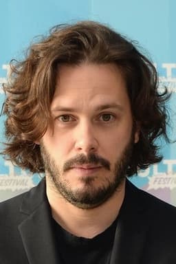 Edgar Wright - Realisateur
