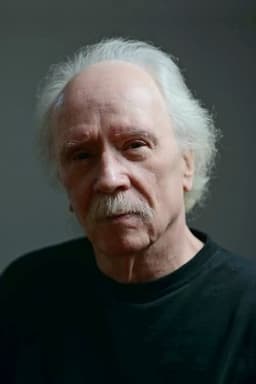 John Carpenter - Realisateur