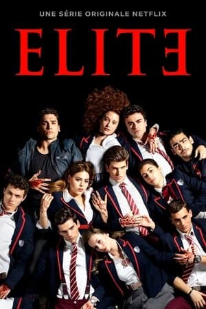 Elite - Poster