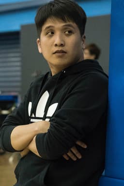 Tzu-Hsuan Hung - Realisateur