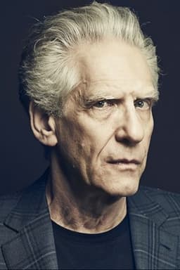 David Cronenberg - Realisateur