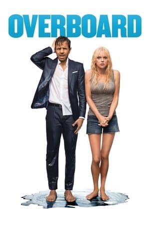 Overboard - Poster