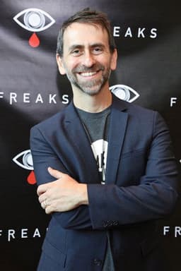 Adam B. Stein - Realisateur