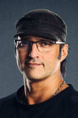 Robert Rodriguez - Realisateur