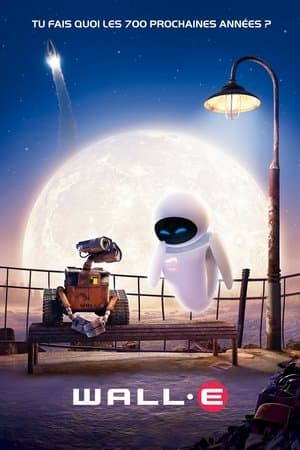 WALL·E - Poster