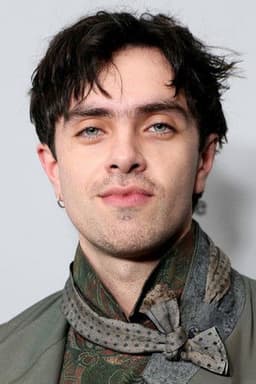 Aidan Zamiri - Realisateur